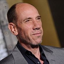 A happy dapper 62nd birthday to Miguel Ferrer!  