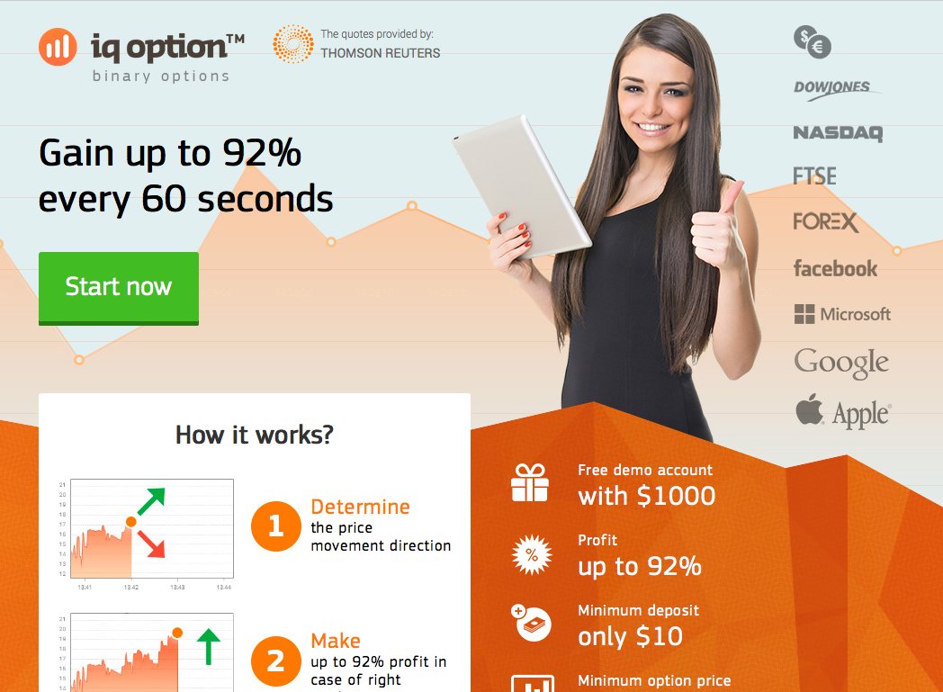 EuroMillionsNum's tweet photo. Only $10 Minimum Deposit + $1,000 #Free Binary Options #Demo Acount https://t.co/dOame6lLA4 https://t.co/ilysOx80ds