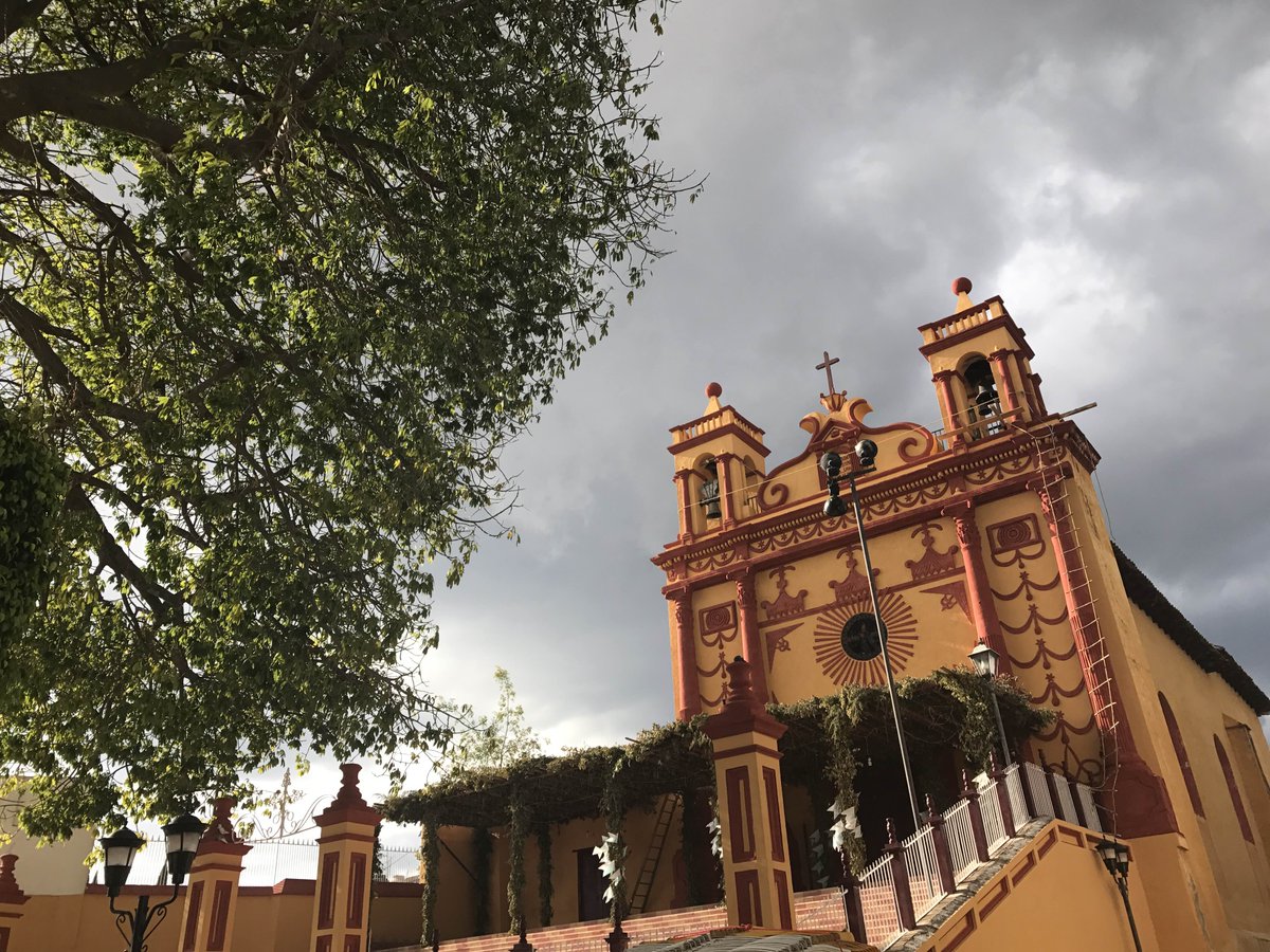 llenatdechiapas's tweet photo. Todo listo para vivir la romería en honor a San Caralampio en #Comitan #TataLampo #traidiciones #Church https://t.co/5Xc5gT1LhP