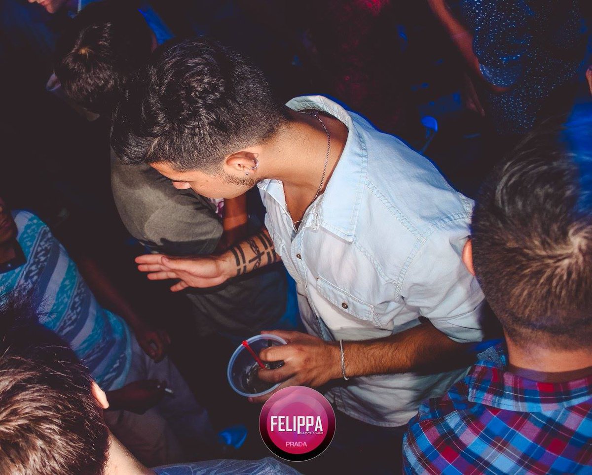 pradadisco's tweet photo. Ohhh! #FELIPPA🍒 || Sáb4.Feb
MG en nuestra FanPage Prada Disco
Buscate y etiquetate. #QueNoPareLaFiesta
LinkAlbum:
https://t.co/HJHrZHTqes https://t.co/xVg3OCkwiG