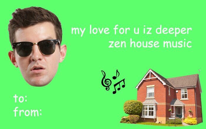 djaychilliam's tweet photo. @DILLONFRANCIS best Valentine's Day card ever, I hope it makes Dj Hanzel proud #djhanzel #onedeeper #happyvalentinesday https://t.co/NaVpZLSCaC