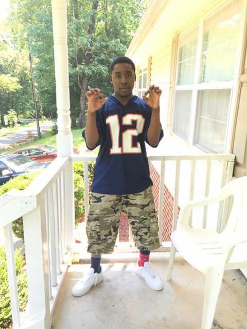 LilJayFly_100's tweet image. It's #9World 😎😎💯💯💯‼️‼️‼️