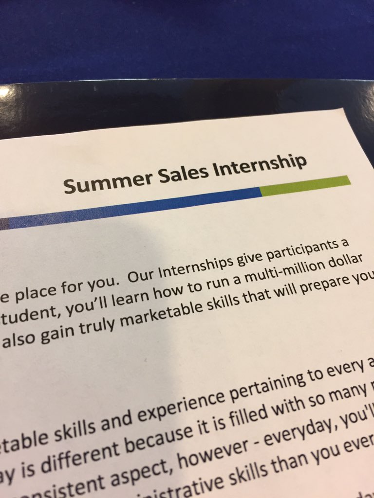 _JessieGraves_'s tweet photo. Wanting to knock them dead this summer with career success? Apply today! #multitunity @Alliance_Career https://t.co/vFvGaHEIi9