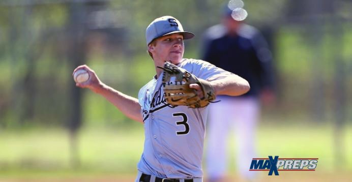 MaxPrepsPR's tweet photo. 2017 CIF Central Section Preseason High School Baseball Fab 5, presented by the Army National Guard #MaxPrepsFab5 👏👏 https://t.co/4e6tB0LbSc https://t.co/LiqSiD0jUX