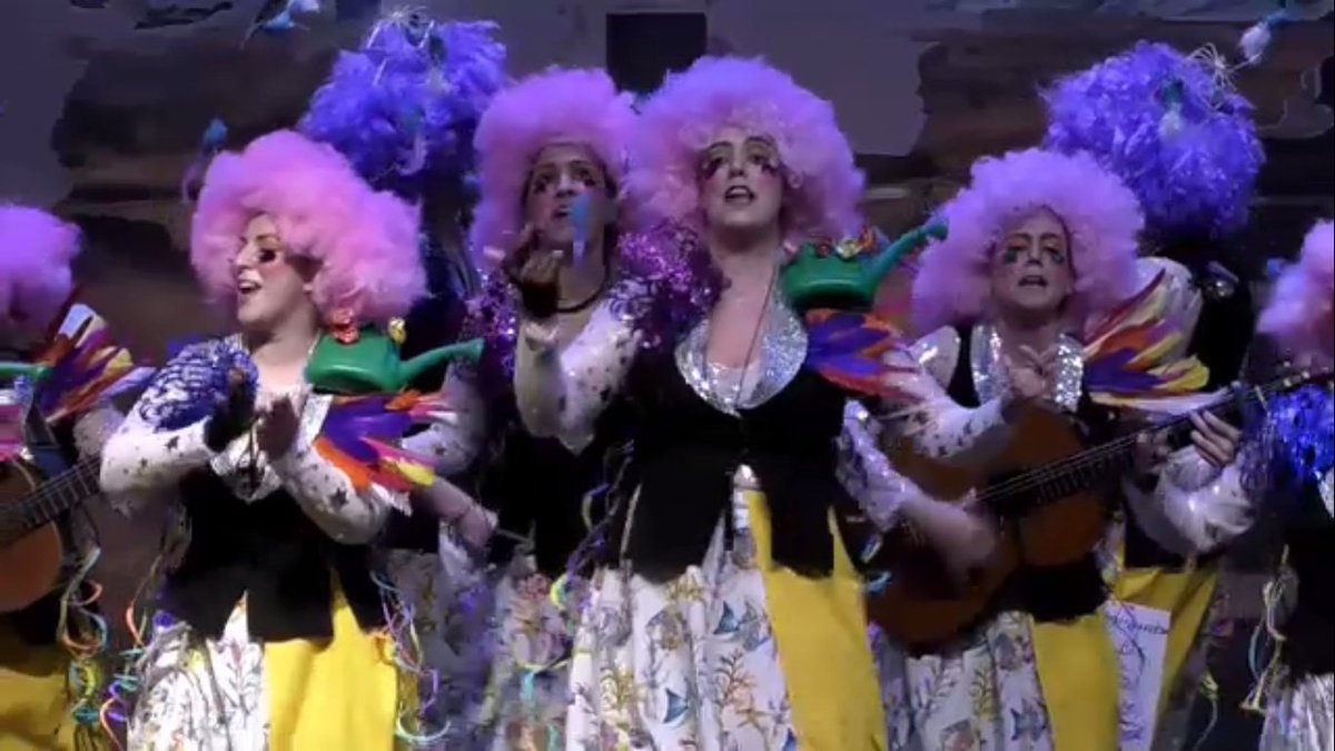 Taratachín tweet media