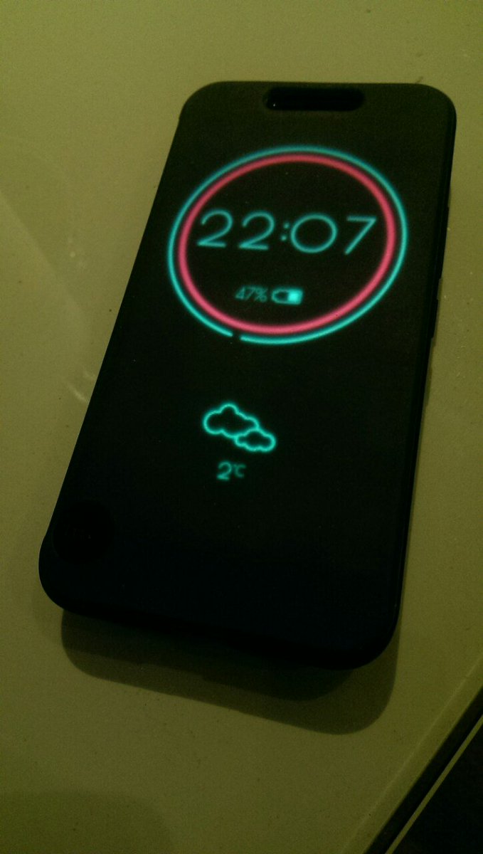 c4551u5's tweet photo. Best case ever #IceView #HTC10
#htc rules 👑 https://t.co/pn40LrAx4R