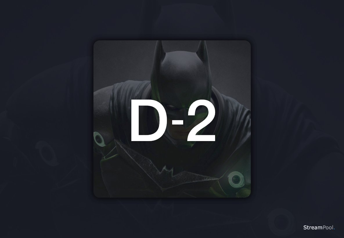 StreamPool tweet picture