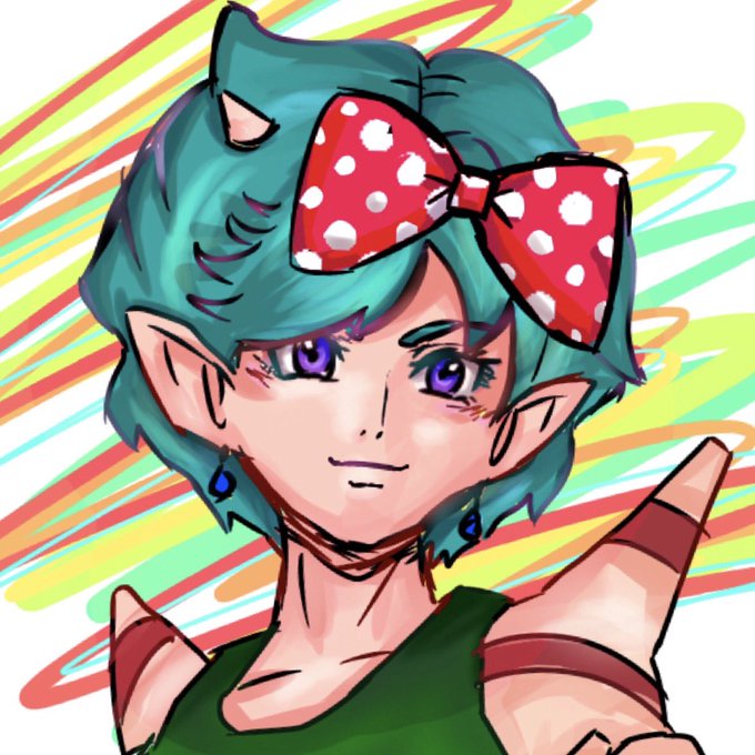 ゴローさんリボンのtwitterイラスト検索結果