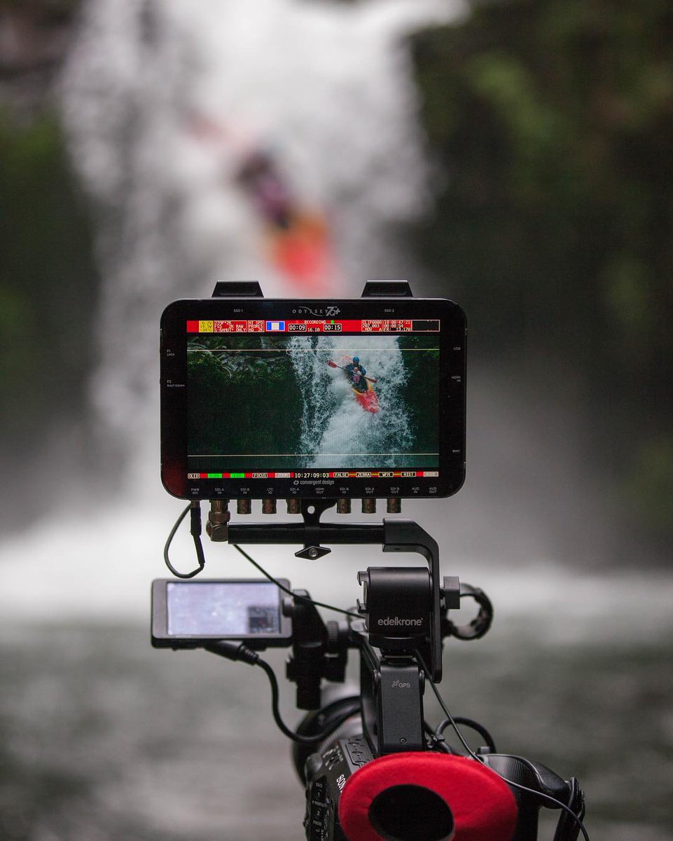 edelkrone's tweet photo. #edelkrone around the world. (via @mikemckayww)
Learn more about #MonitorHolder → https://t.co/mrQwALIvkW
#Filmmaking #Sony https://t.co/kO5eAM5EXh