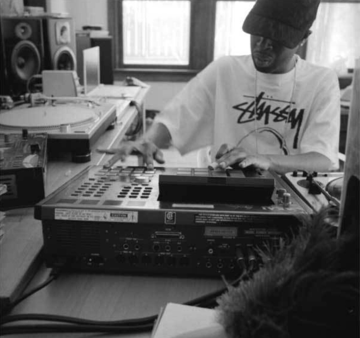 A happy birthday & rip to my inspiration for making beats
J Dilla 