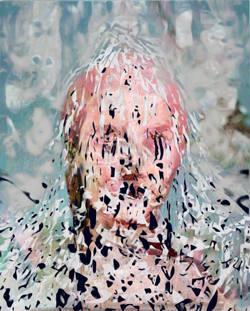 shadedminds's tweet photo. Abstracted digital portraits by Alex Fischer https://t.co/5XgDHKL3er