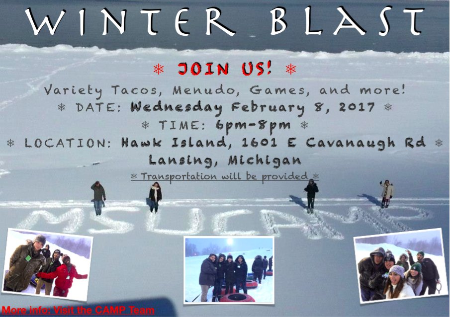 MSU CAMP tweet media