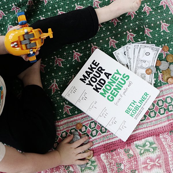 chanelvanreenen's tweet photo. Did you see my post on this book? Head to my IG feed &amp; check out the book by @BethKobliner here: https://t.co/cW01LOherP #ad #moneygenius https://t.co/KG54RfSK10