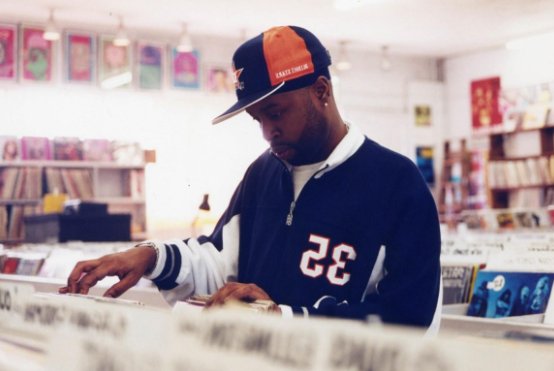 Happy birthday to the late great J Dilla      