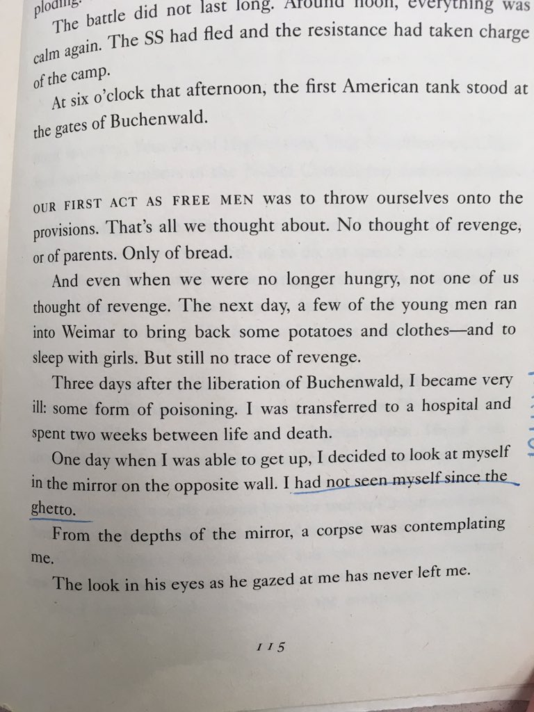 bhaz18180's tweet photo. It sticks out to me emotionally that it's such a simple thing to look in a mirror, I do it everyday, yet he hasn't in years #bronke2 https://t.co/6HfkiRDCzc