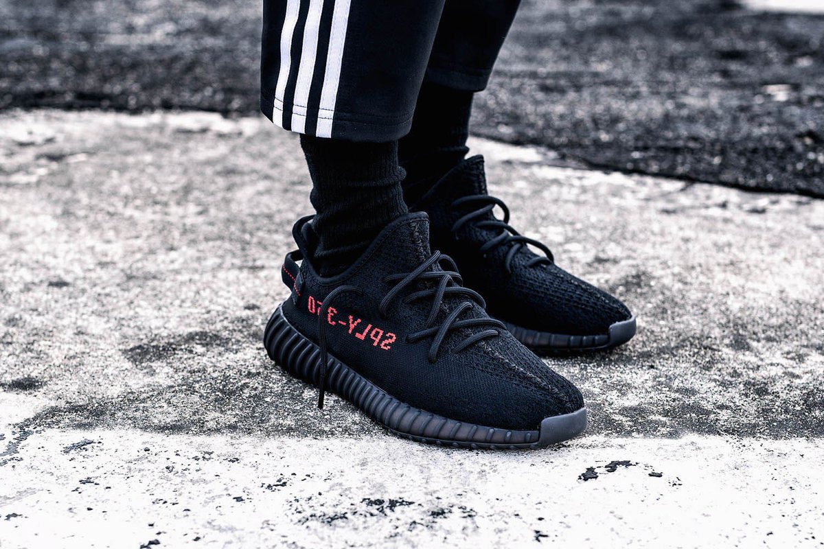 giày sneaker yeezy boost 350