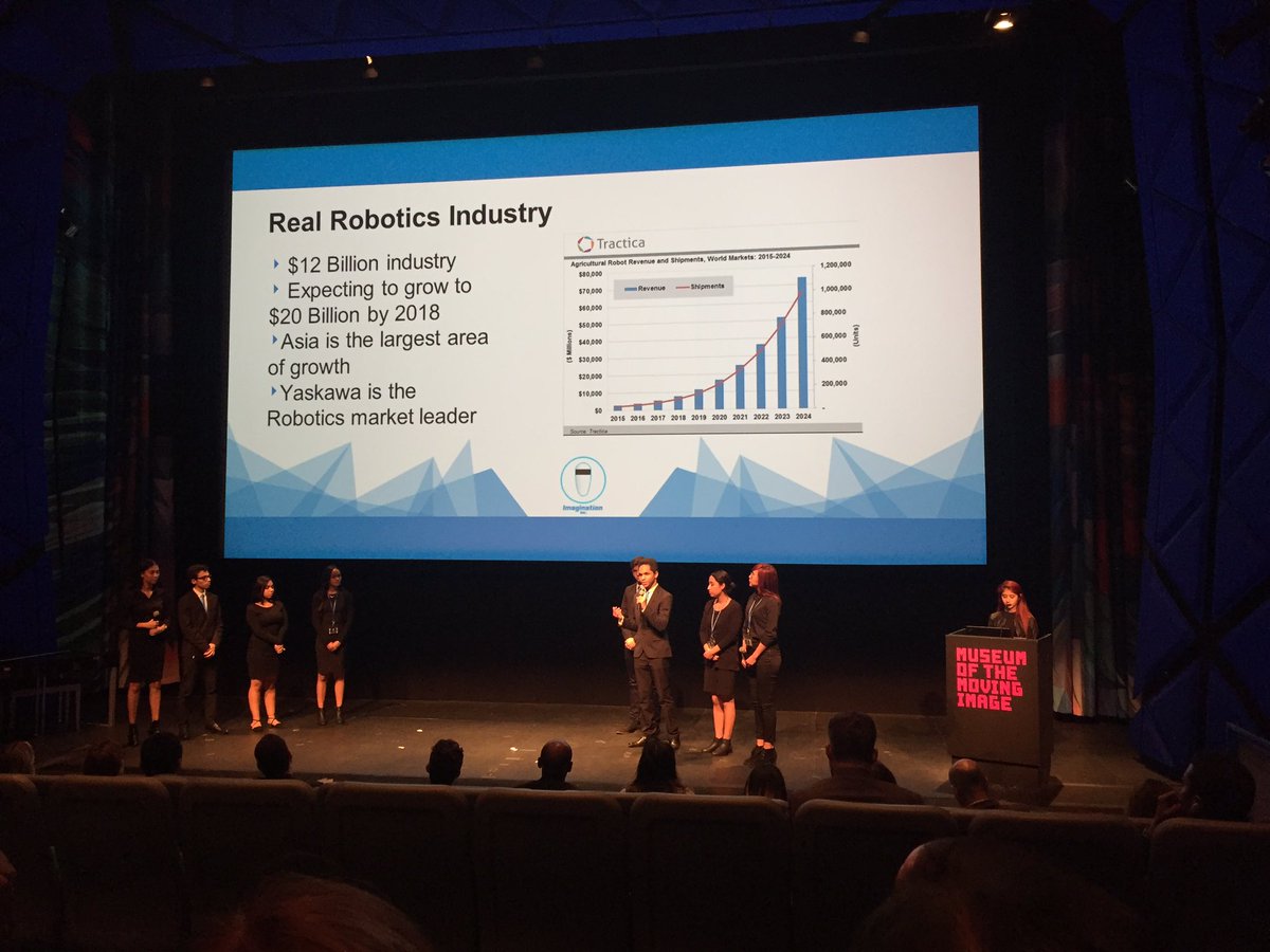 VEInternational's tweet image. NYC Business Plan Competition Finals @veimagination @Reimagin3D @waffletruck @MovingImageNYC