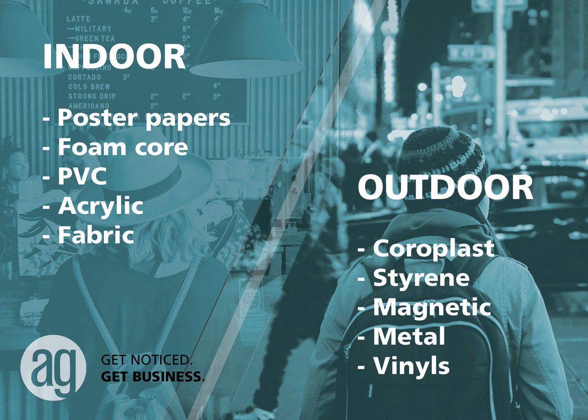 Where are you being found? Find us at sandyalphagraphics.com