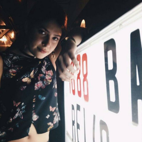 RelicBar's tweet image. #Regrann from @liza_perez95  

💃📸 ¡Recuerda usar el HT #RelicBar o etiquetarnos en tus publicaciones para que veamos tus fotos!