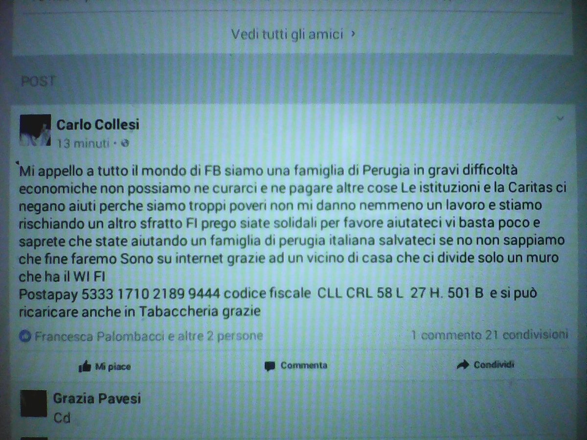 Carlo Collesi tweet media