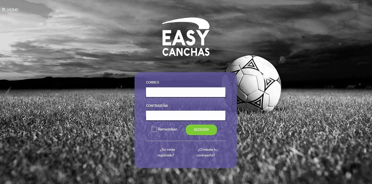 easycanchas's tweet photo. Muy pronto tu complejo deportivo tendrá a su mejor aliado! La mejor plataforma de gestión de reservas online! #panama #canchas @innovaCDS https://t.co/x2rYCssEQU