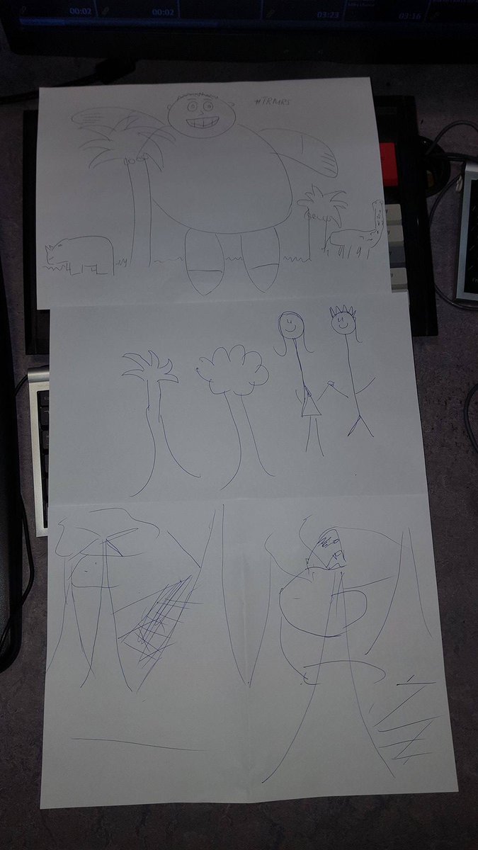 SparkSunderland's tweet photo. On this week's #DrawThatTune we drew to @thejunglegiants funk filled new track 'Feel The Way I Do.' #SparkUndiscovered https://t.co/lToI7qZ6oP
