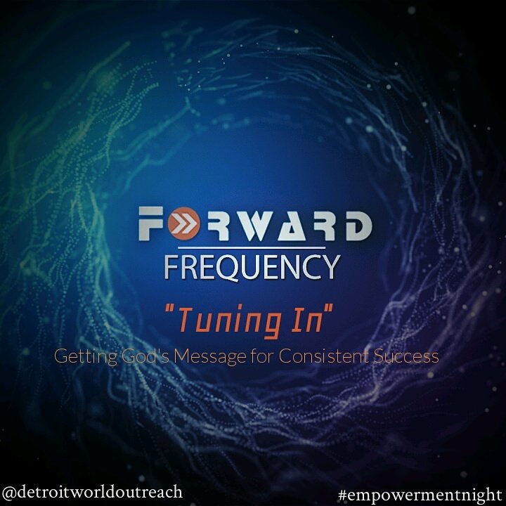 BishopGibert's tweet photo. Join us TOMORROW for Wednesday Night Empowerment @DWOChurch 7PM in Redford. This is a word you won't want to miss! See you there. #forward https://t.co/NlC932KEly