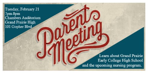 GP ECHS tweet media