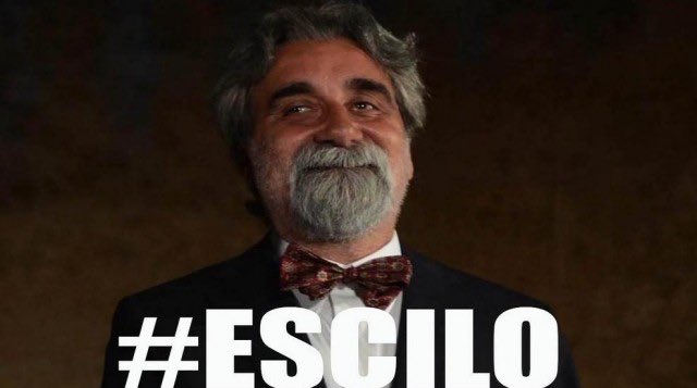 pimpeppa's tweet photo. #uscitevessicchio https://t.co/pzMElLsGV6