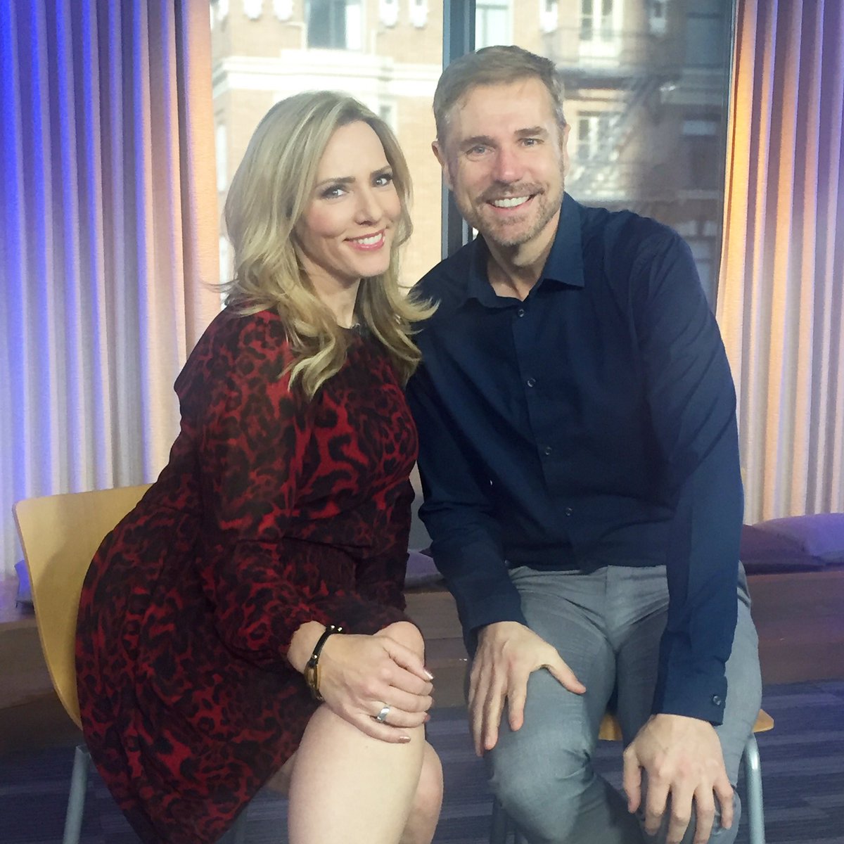 James Nopper tweet media