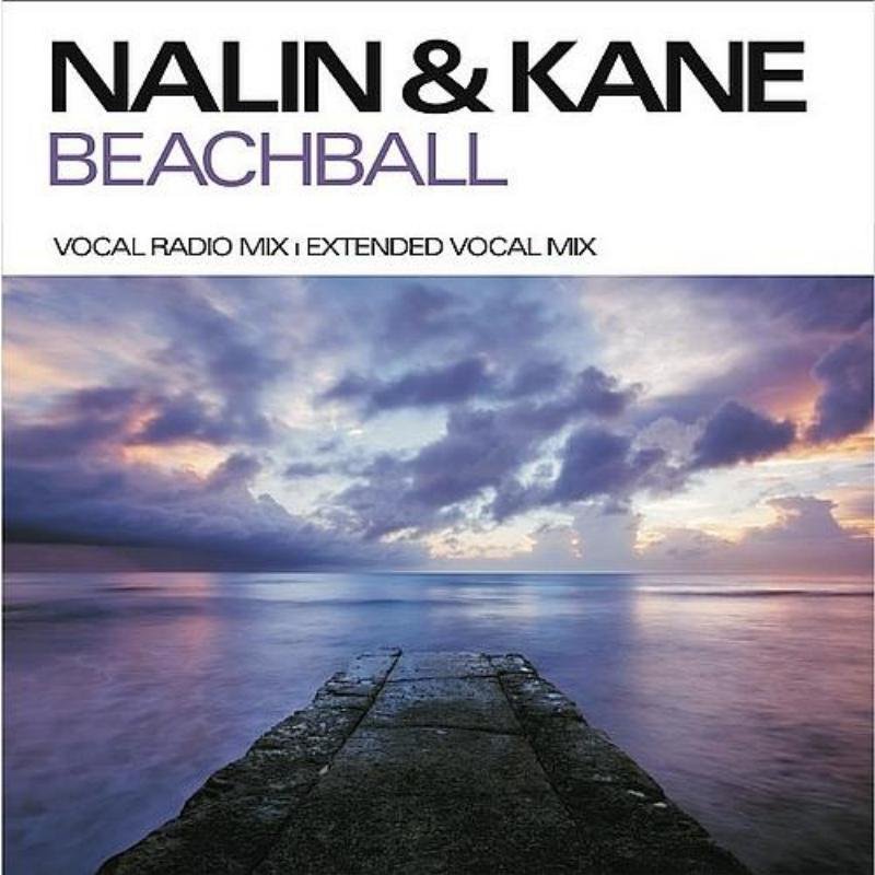 Today I'm going to listen to my favourite song over and over and be the most positive person in the room #HumpDay #Beachball #NalinandKane