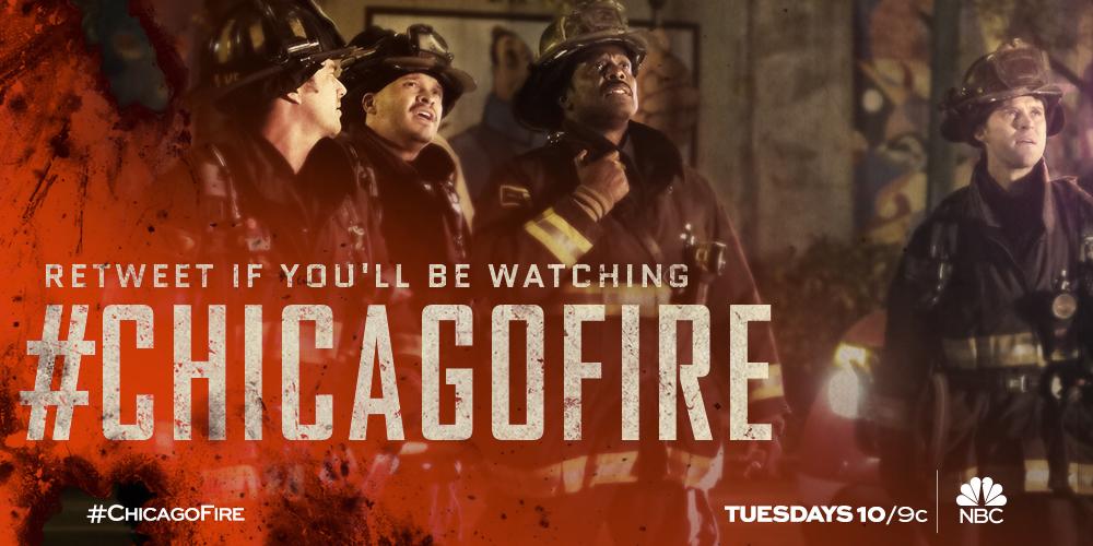 NBCOneChicago's tweet photo. The 51 family is going to need your help. #ChicagoFire https://t.co/TeCK0fzXjF