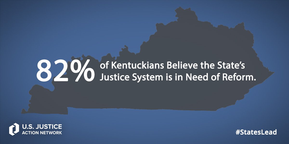 JusticeActionUS's tweet image. Some food for thought as the Kentucky General Assembly is back in session today. bit.ly/2jZvl44