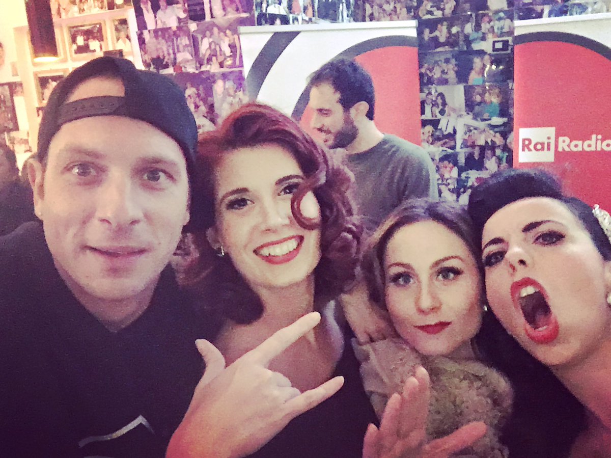 Forza #clementino #sanremo2017