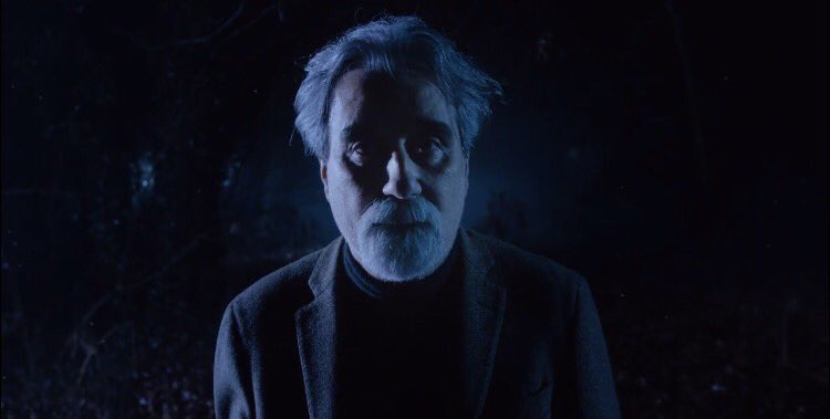 Ogni volta che c'è la pubblicità su RAI1 🙃 #sanremo2017 #vessicchio