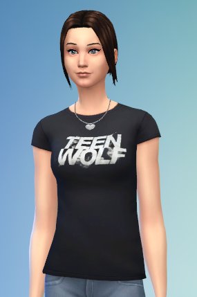 simshirts's tweet image. For all the teen wolf fans out there :) Download here simshirts.space/femaletv.html #thesims4 #TeenWolf