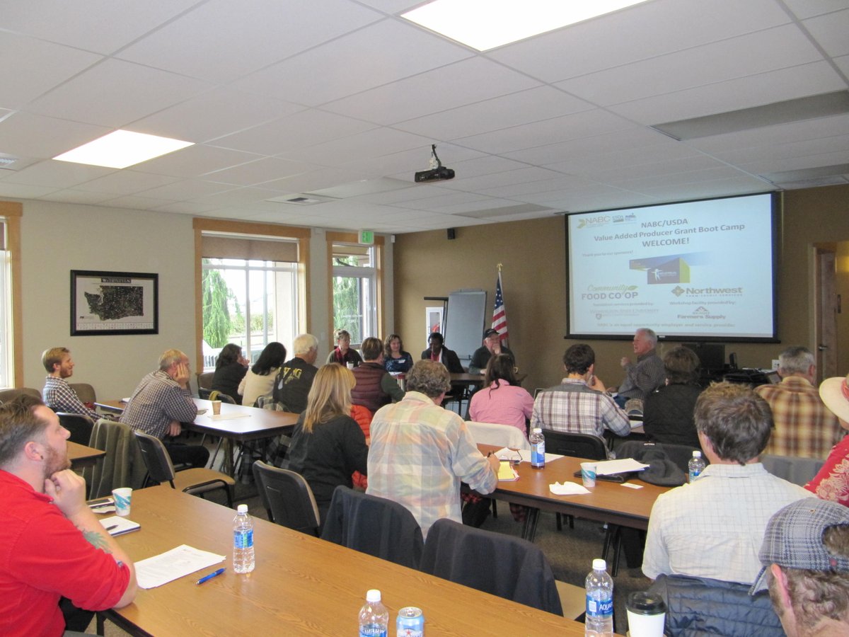 NW Ag Biz Center tweet media