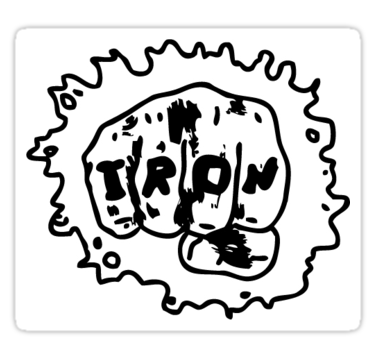 cine31's tweet image. #IronFist #Sickers #Marvel #Defenders redbubble.com/people/prometh…