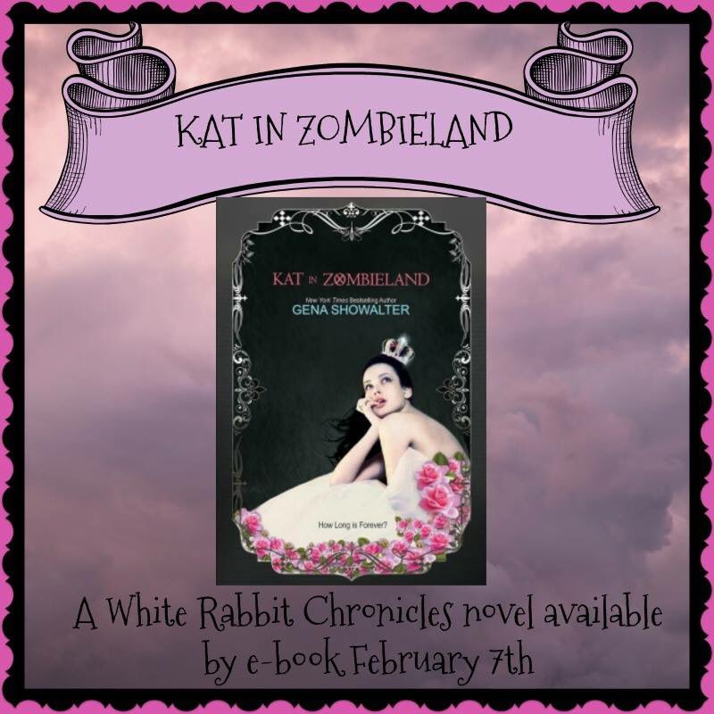 leodean1993's tweet photo. Have your heart broken and warmed all at once with this amazing new white rabbit chronicles novella, released today!! #KatinZombieland https://t.co/cTqRgmIBXG