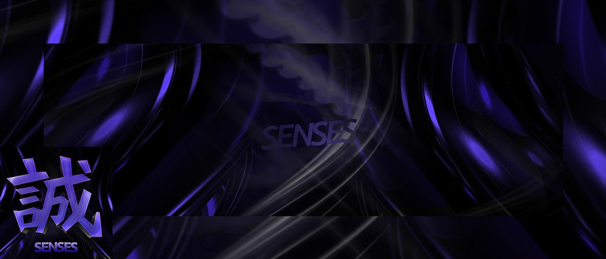 MattersMind's tweet image. Revamp for @iiSensesx 
HD: mxtter.carbonmade.com