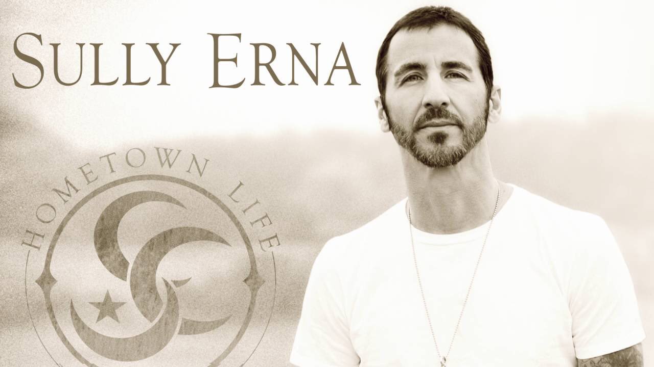 On This Day - Feb. 7th 1968. Powerful vocalist for Godsmack, Sully Erna, is born. Happy Birthday 