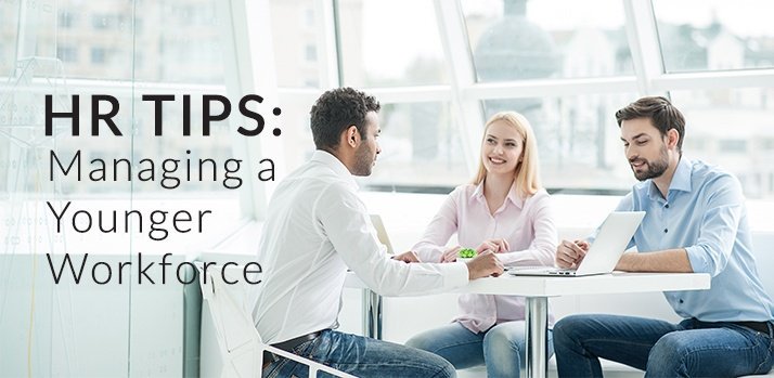 milleniumstaff's tweet photo. 6 tips to manage a younger #workforce https://t.co/45YkLNiZtO #HRtips https://t.co/ju35w3IZm2