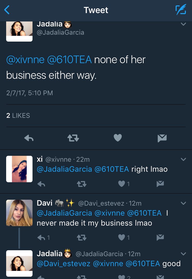 610TEA's tweet photo. Think Davis going to go write in her group chat about this???☕️🐸🍃😂 #leeksnewgirlaintplaying https://t.co/cE1fPCUdBw