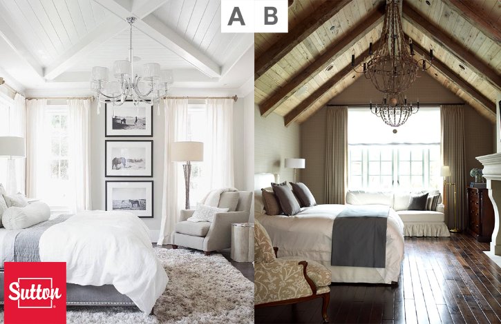 TDavidson1's tweet photo. Wood plank ceilings are a great way to make a room appear larger while also creating a cozy feeling. Do you... https://t.co/KSbsEgGxaR