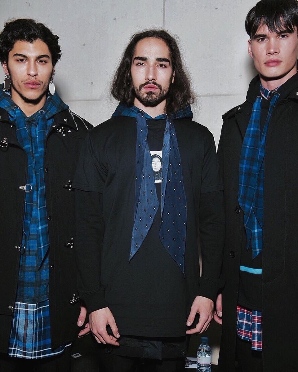 willy cartier givenchy