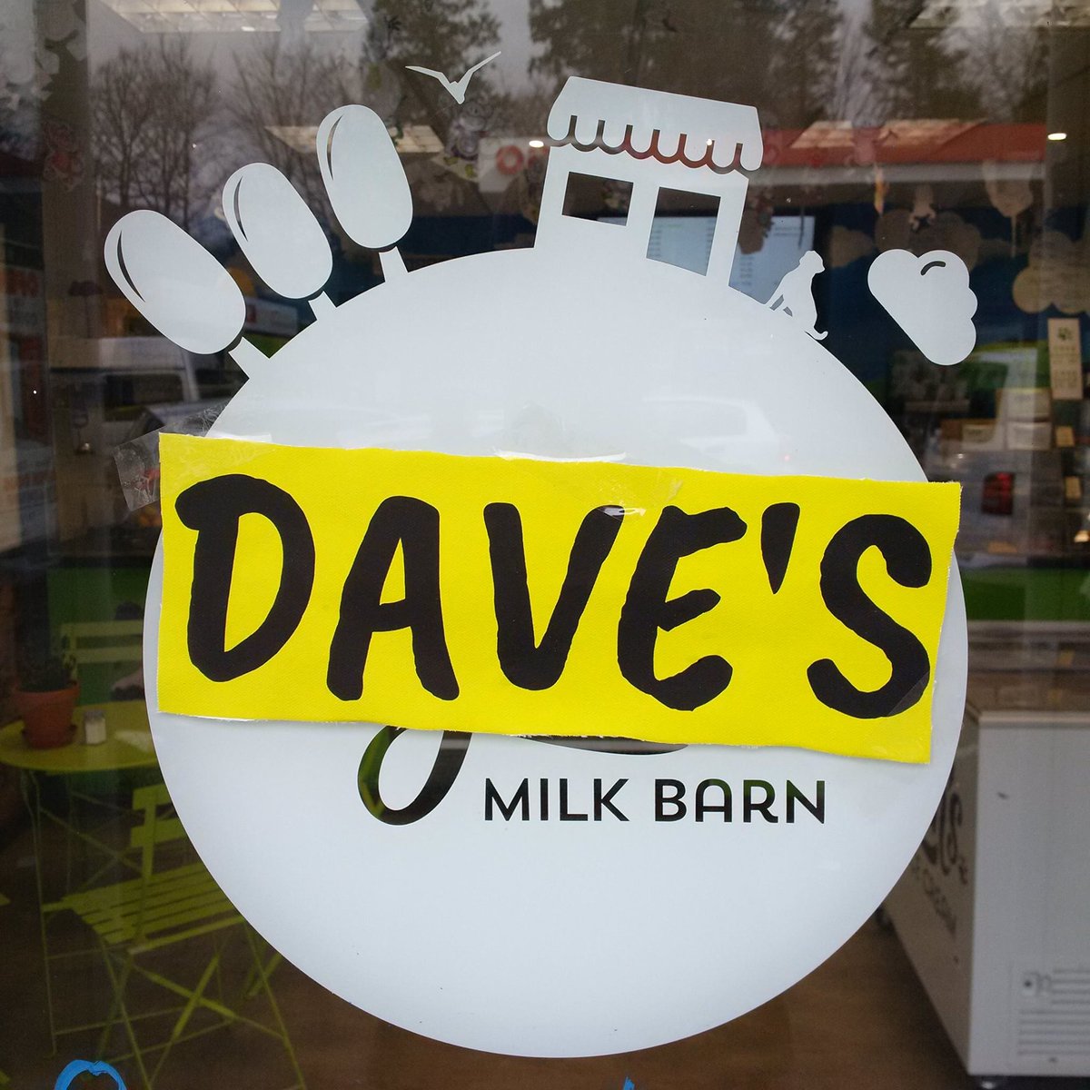 Dylan's Ice Cream tweet media