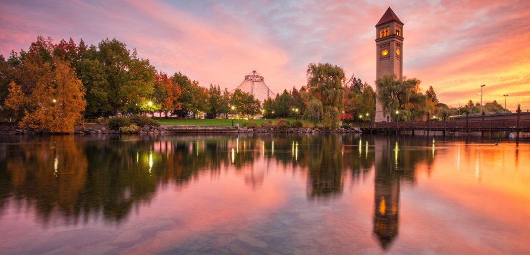 mcfarlandprey's tweet photo. Check out the cost of living comparison between LA and Spokane! #MoveNorth #Washington #LoveWhereYouLive #RealEstate https://t.co/OhoUpy9liK https://t.co/ibhm9UOYH9