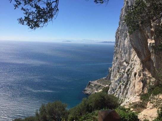 gibraltar_hour's tweet photo. Good night. Dream beautiful dreams in a beautify place. Dream of #Gibraltar. Come and visit it. Fall in love with it. https://t.co/PXr4Hc0wqs