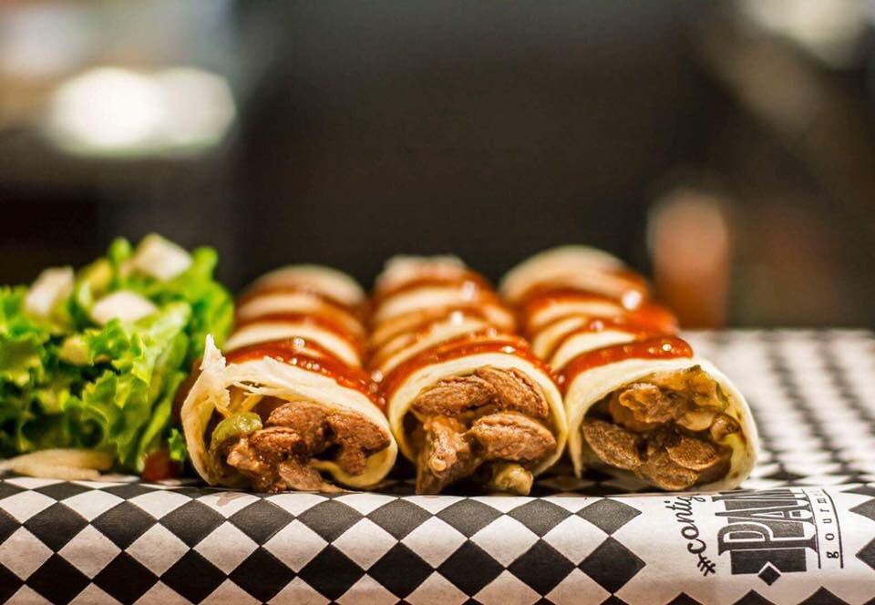 Pasa un rato increíble y come delicioso en la terraza de <a href="/ContigoPan/">Contigo Pan</a> en el primer piso de Bazar Coyoacán

Aguayo #12 centro de #Coyoacán