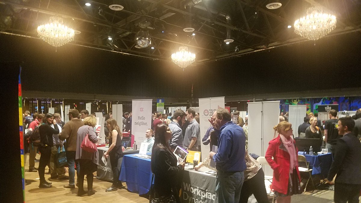 Technical_ly's tweet photo. ~ jobs jobs jobs jobs ~ @ #NetworkPhl17 https://t.co/sTqyeDAI7H